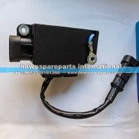 612600083410潍柴电动输油泵控制器 240元