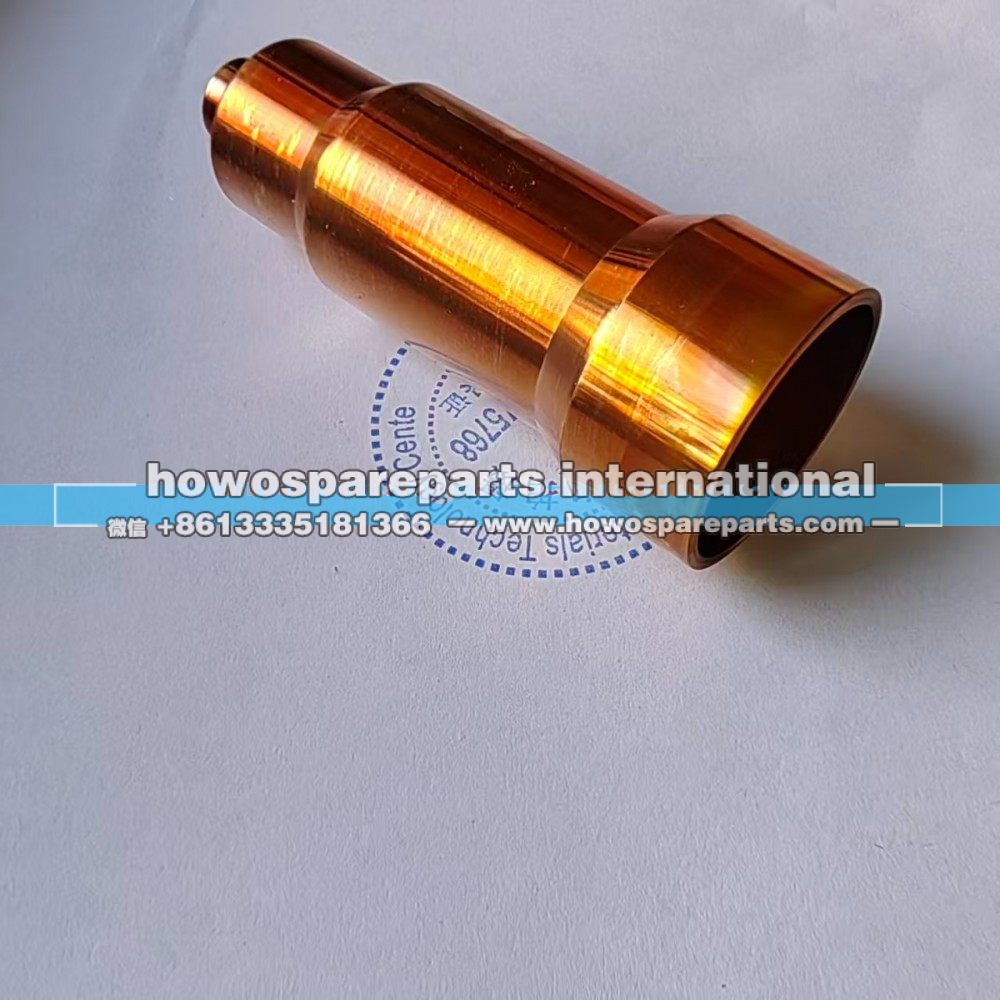 612630040026喷油器衬套19元/612630040026