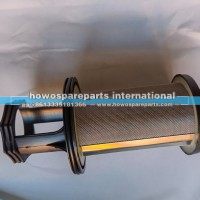 612630060138潍柴Wp12油汽分离器 25元