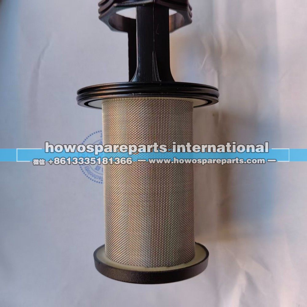 612630060138潍柴Wp12油汽分离器 25元/612630060138