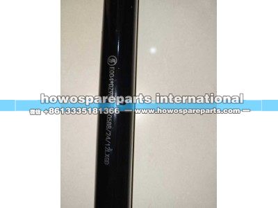 DZ96189460588,陕汽H3000转向伸缩轴,济南冠泽卡车配件营销中心