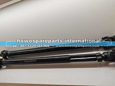 DZ96189460588,陕汽H3000转向伸缩轴,济南冠泽卡车配件营销中心