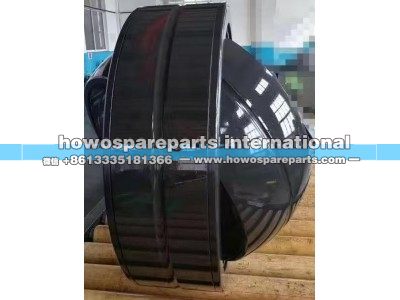 GEC320DS,矿机关节轴承,济南冠泽卡车配件营销中心