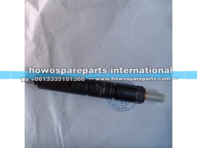 j3400-1112010,P203c喷油器总成,济南冠泽卡车配件营销中心