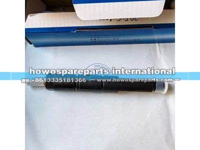 j3400-1112010,P203c喷油器总成,济南冠泽卡车配件营销中心