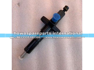 04017S5000070,一汽解放锡柴发动机喷油器总成,济南冠泽卡车配件营销中心