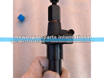 04017S5000070,一汽解放锡柴发动机喷油器总成,济南冠泽卡车配件营销中心