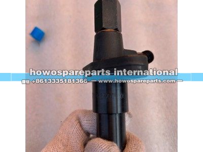 04017S5000070,一汽解放锡柴发动机喷油器总成,济南冠泽卡车配件营销中心