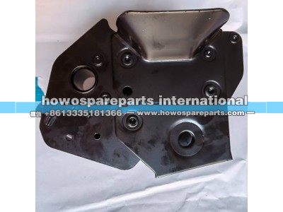 Wg1642440101,A7液压锁总成,济南冠泽卡车配件营销中心