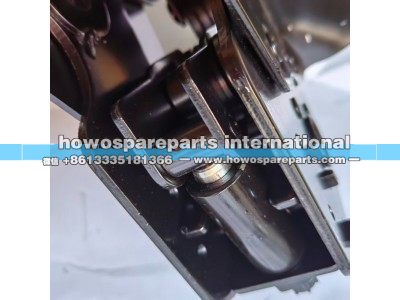 Wg1642440101,A7液压锁总成,济南冠泽卡车配件营销中心