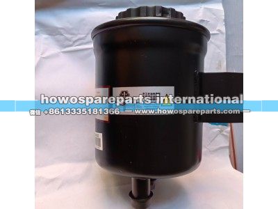 Wg9925470433,重汽转向油罐,济南冠泽卡车配件营销中心