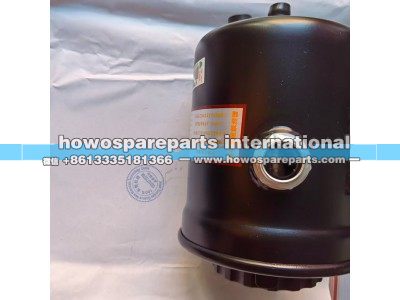 Wg9925470433,重汽转向油罐,济南冠泽卡车配件营销中心