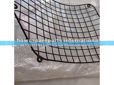 yz166424000000,L重汽大灯护网,济南冠泽卡车配件营销中心