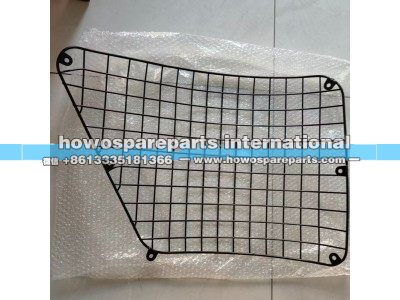 yz166424000000,L重汽大灯护网,济南冠泽卡车配件营销中心