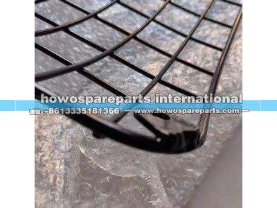 yz166424000000R,重汽大灯护网,济南冠泽卡车配件营销中心