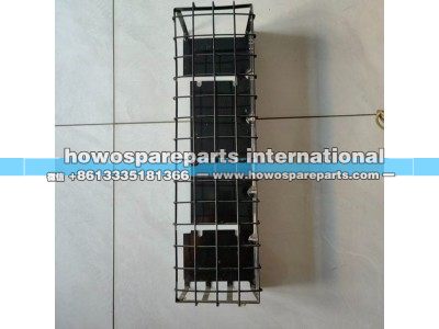 yz1664240000003,重汽尾灯灯护网,济南冠泽卡车配件营销中心