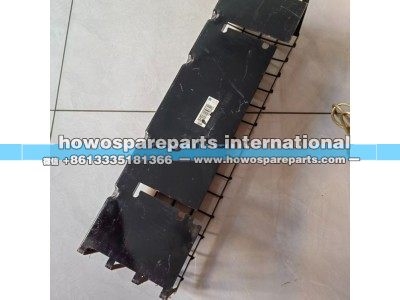 yz1664240000003,重汽尾灯灯护网,济南冠泽卡车配件营销中心