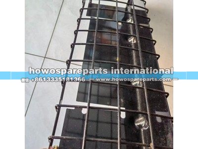 yz1664240000003,重汽尾灯灯护网,济南冠泽卡车配件营销中心