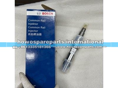 D5010224535,东风天龙雷诺发动机喷油器总成,济南冠泽卡车配件营销中心