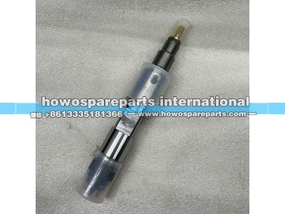 D5010224535,东风天龙雷诺发动机喷油器总成,济南冠泽卡车配件营销中心