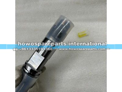 D5010224535,东风天龙雷诺发动机喷油器总成,济南冠泽卡车配件营销中心