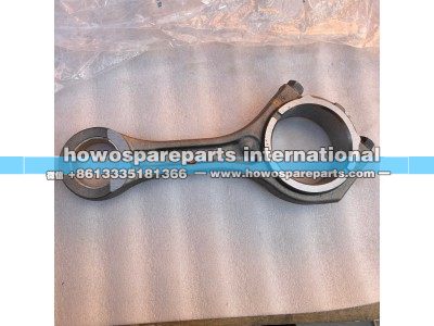 1004020A81DG,东风锡柴发动机连杆总成,济南冠泽卡车配件营销中心