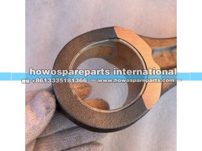 1004020A81DG,东风锡柴发动机连杆总成,济南冠泽卡车配件营销中心