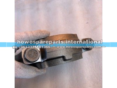 1004020A81DG,东风锡柴发动机连杆总成,济南冠泽卡车配件营销中心