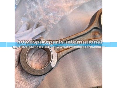 1004020A81DG,东风锡柴发动机连杆总成,济南冠泽卡车配件营销中心