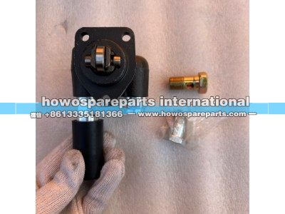 SIH2204,福田康明斯发动机输油泵总成,济南冠泽卡车配件营销中心