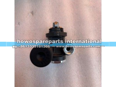 SIH2204,福田康明斯发动机输油泵总成,济南冠泽卡车配件营销中心