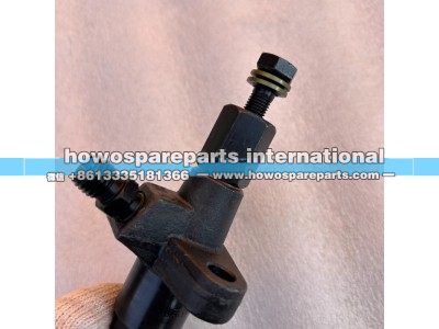 SIH2204,福田康明斯发动机输油泵总成,济南冠泽卡车配件营销中心