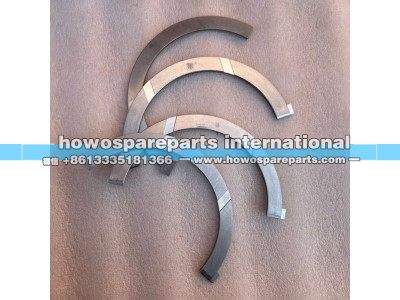 1002036B36D,解放锡柴发动机曲轴止推片,济南冠泽卡车配件营销中心