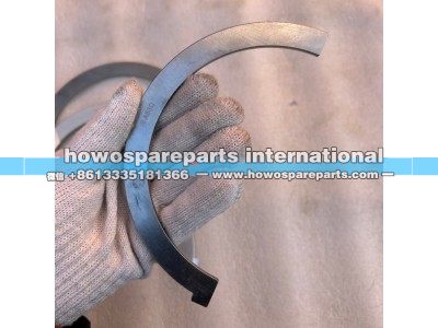 1002036B36D,解放锡柴发动机曲轴止推片,济南冠泽卡车配件营销中心