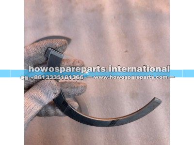 1002036B36D,解放锡柴发动机曲轴止推片,济南冠泽卡车配件营销中心