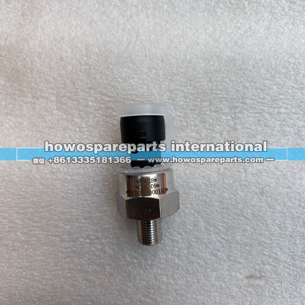 欧曼电子气压传感器，H4381070001A0，30元