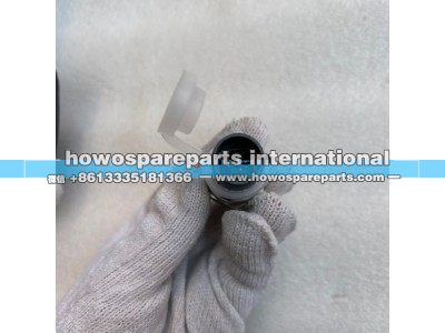 H4381070001A0,欧曼电子气压传感器,济南冠泽卡车配件营销中心