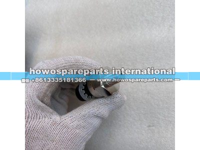 H4381070001A0,欧曼电子气压传感器,济南冠泽卡车配件营销中心