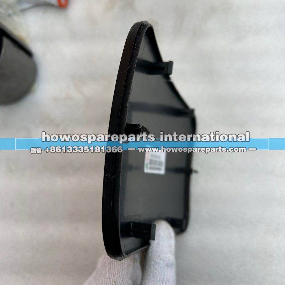 新黄河后向毫米波雷达罩盖，AZ9X25580116，118元/AZ9X25580116