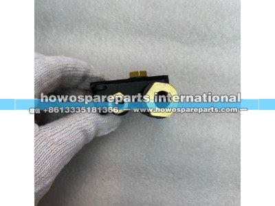 810W98183-6423,重汽C7H TX组合踏板用分配模块,济南冠泽卡车配件营销中心