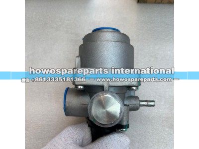 WG9000360518,重汽HOWOT7 T5G卡车适配阀总成,济南冠泽卡车配件营销中心