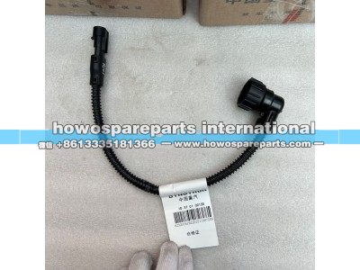 AZ9922779003,重汽HOWO干燥器线束(国五),济南冠泽卡车配件营销中心