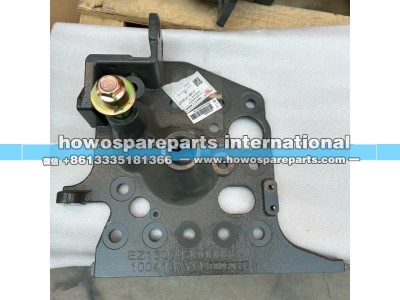 EZ160043000038,重汽HOWO驾驶室前悬下支架,济南冠泽卡车配件营销中心