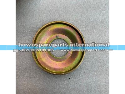 AZ400741951017,重汽VPD95ES前桥主销盖,济南冠泽卡车配件营销中心
