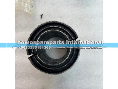 710W43722-0080,重汽豪沃TX前稳定杆橡胶衬套,济南冠泽卡车配件营销中心