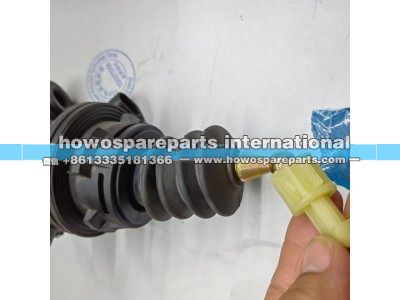 711w30715-6152离合器总泵加支撑衬套  135元图2