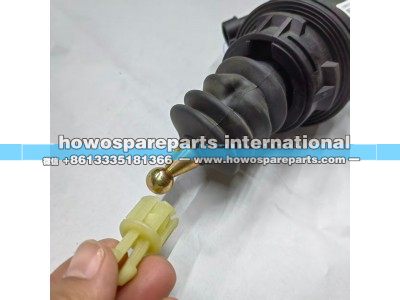 711w30715-6152离合器总泵加支撑衬套  135元图5