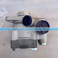 712w47101-2016重汽曼发动机转向泵 390元
