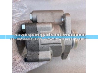 712w47101-2016,重汽曼发动机转向泵,济南冠泽卡车配件营销中心