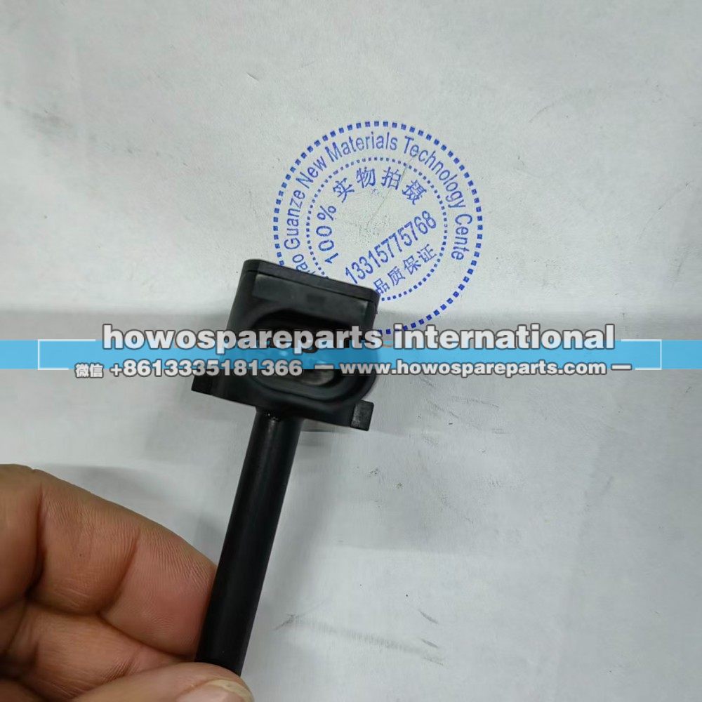 812w06125-0002,水温传感器,济南冠泽卡车配件营销中心